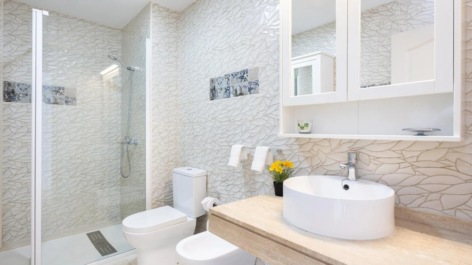 Apartamento Okstay Turandot Playa Candelaria Tenerife